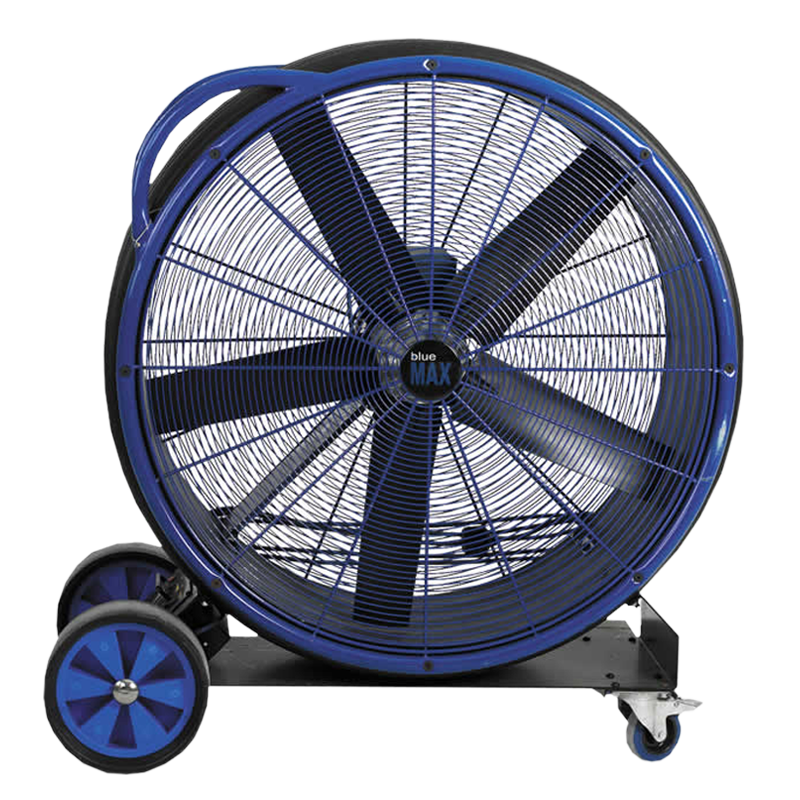 Ventilateurs industriels
